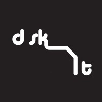 Diskette logo - Similar company to Plus Group
