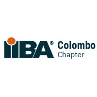 IIBA Colombo Chapter logo - Similar company to The Classy Business Analyst