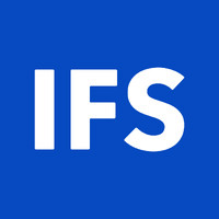 Internet for Society (IFS) logo - Similar company to Internet Society Kyrgyz Chapter