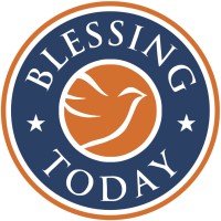 Blessing Today logo - Similar company to Roger+Roger