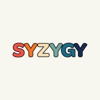 SYZYGY logo - Similar company to Sixtwentysix