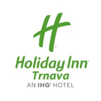 Holiday Inn Trnava logo - Similar company to Crowne Plaza Bratislava