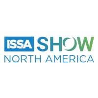 ISSA Show North America logo - Similar company to Iqcheckpoint - Ultimate Workforce Solution