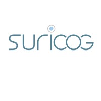 Suricog logo - Similar company to Romed Nv