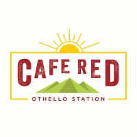 Cafe Red logo - Similar company to Cafe Notes + Company