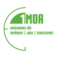 1MOA GmbH logo - Similar company to Chiron Global Tech