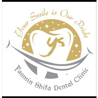Yasmin Shifa Dental Clinic logo - Similar company to Orchid Dental Care
