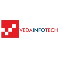 VedainfoTech logo - Similar company to Vedai