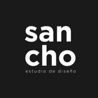 Sancho Estudio logo - Similar company to Cc2I