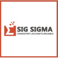 Sig Sigma Trading Hub logo - Similar company to Techturtle