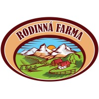 Rodinná farma logo - Similar company to Dsp Collective