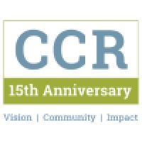 Center for Community Research, Inc logo - Similar company to Maximize
