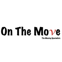 On The Move UAE logo - Similar company to Movingbay Relocation Service