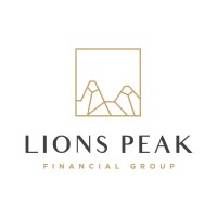 Lions Peak Financial Group logo - Similar company to Jelly
