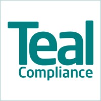 Teal Compliance logo - Similar company to Redbrick Solutions Uk Ltd