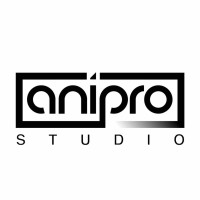 Anipro Studio logo - Similar company to Floating World Animation