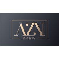 AZN Advocacia logo - Similar company to Recuperium