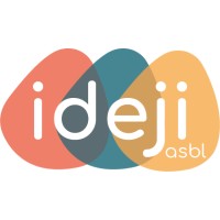 ideji ASBL logo - Similar company to He2B