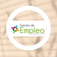 FuentesdeEmpleo logo - Similar company to Factor Empleo - Impulsando El Talento