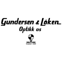 Gundersen og Løken Optikk AS logo - Similar company to Gundersen & Løken As