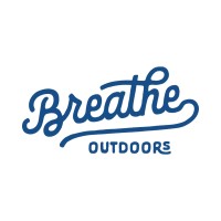 Breathe Outdoors logo - Similar company to Integralorg