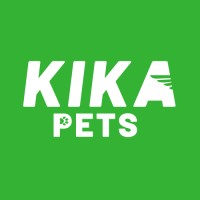 KIKA Pets logo - Similar company to Zoobaze