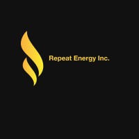 Repeat Energy Inc. logo - Similar company to Circular Energy