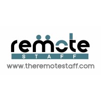 The Remote Staff logo - Similar company to Migrating Minds