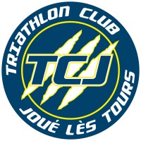 Triathlon Club de Joué les Tours logo - Similar company to Dynabuy Fandorra