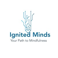 Ignited Minds Netherlands logo - Similar company to Tupkertaaltraining