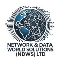 Network And Data World Solutions (NDWS) Ltd logo - Similar company to It Support Limited (Itsl)