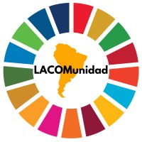 Latin American Community of Young Leaders logo - Similar company to Red Omnia