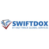 SWIFTDOX logo - Similar company to Blue Wave Merchant Solutions