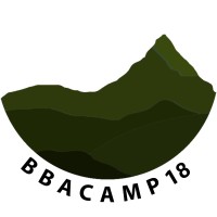 BBA Camp logo - Similar company to Tu-Pla Camp