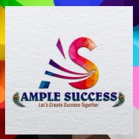 Ample Success HR Solutions logo - Similar company to Ericsson Local Services Ab