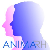 Anima RH logo - Similar company to Flip Telecom