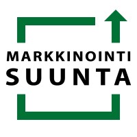 Markkinointi Suunta Oy logo - Similar company to Markkinointi Ukkonen Oy
