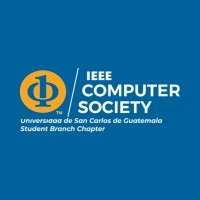CS USAC logo - Similar company to Cloud Native Guatemala