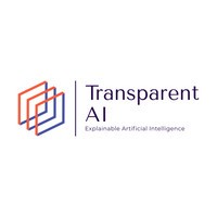 Transparent AI logo - Similar company to Froglet Games