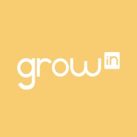 Grow In logo - Similar company to Grow In