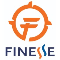 Finesse Precision Engineering logo - Similar company to A Tech Automation