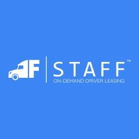 F|STAFF On Demand Truck Drivers logo - Similar company to Lanefinder