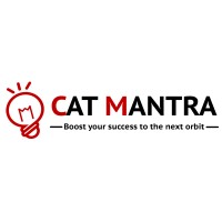CAT Mantra logo - Similar company to Learn Academix