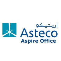 Asteco Aspire logo - Similar company to Asteco S.A.S