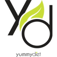 Yummy Diet PH logo - Similar company to Healthy Bowl