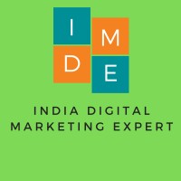 India Digital Marketing Expert