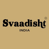 Svaadisht India logo - Similar company to Svaadish