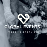 Global events management logo - Similar company to Player1 Events