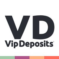 VipDeposits – программа лояльности ecoPayz, Binance и MuchBetter logo - Similar company to Coino Live