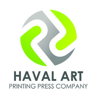 Haval Printing logo - Similar company to Finger Prints